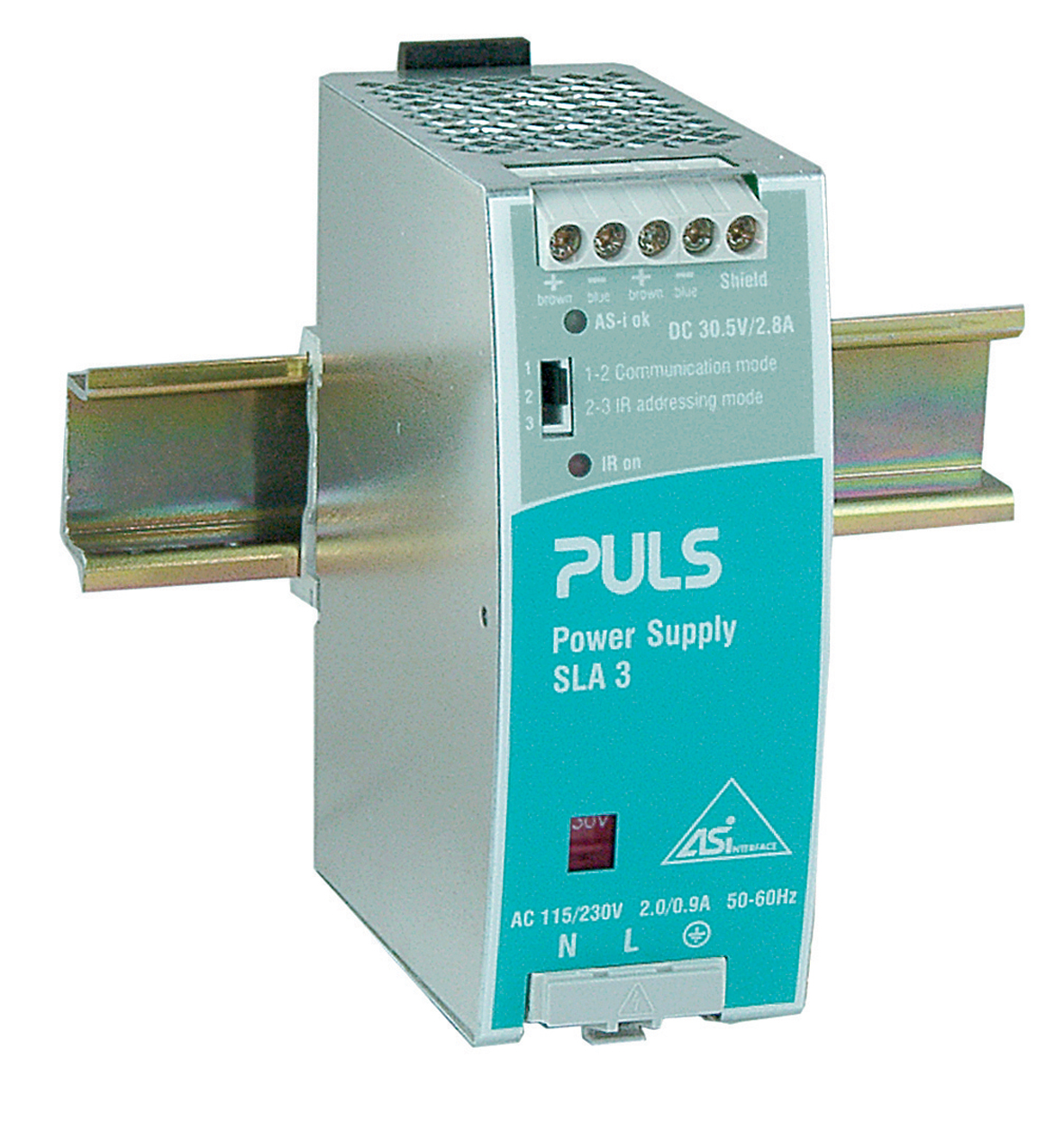 SLA3.100, PULS