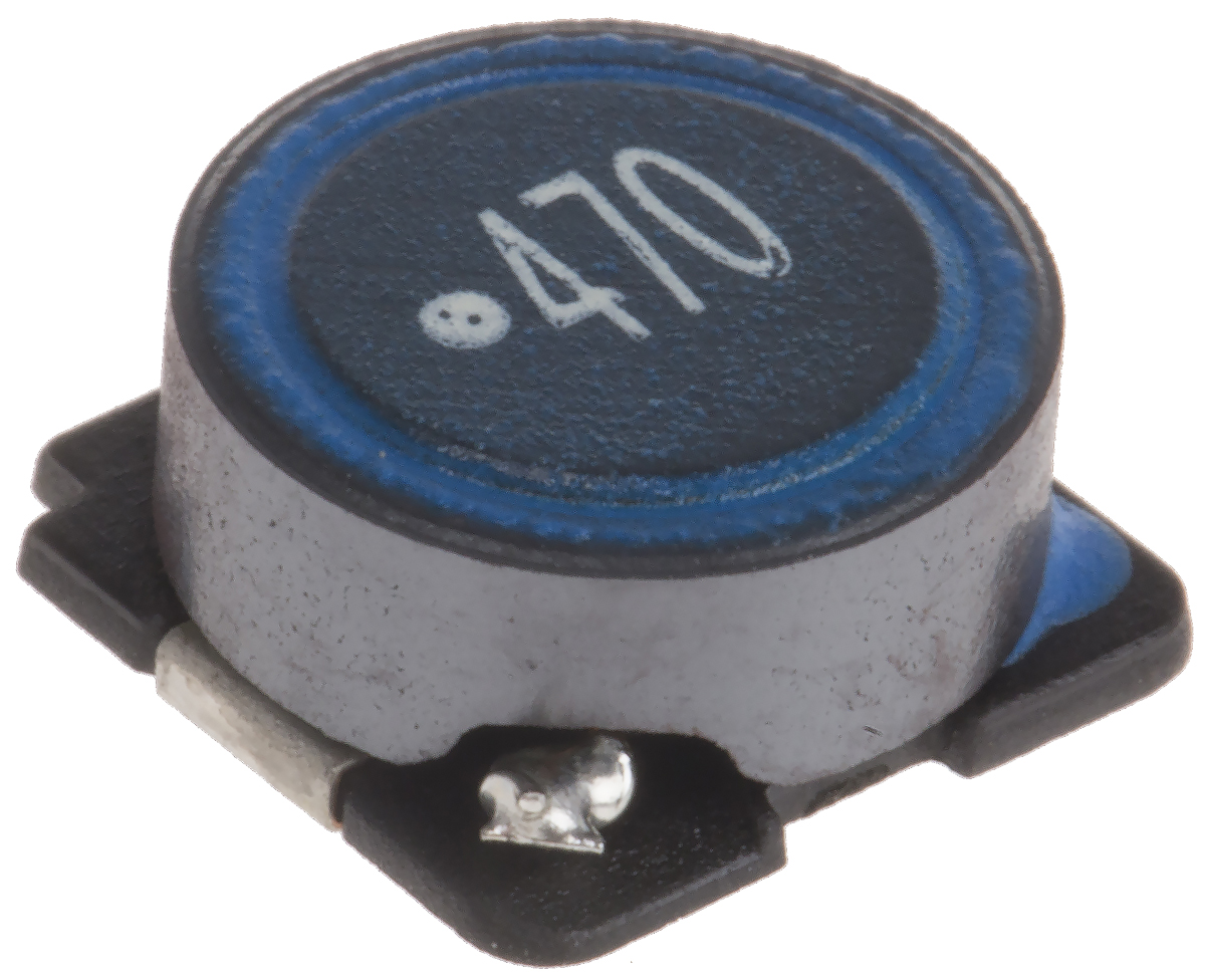 SLF10145T-470M1R4-PF, TDK