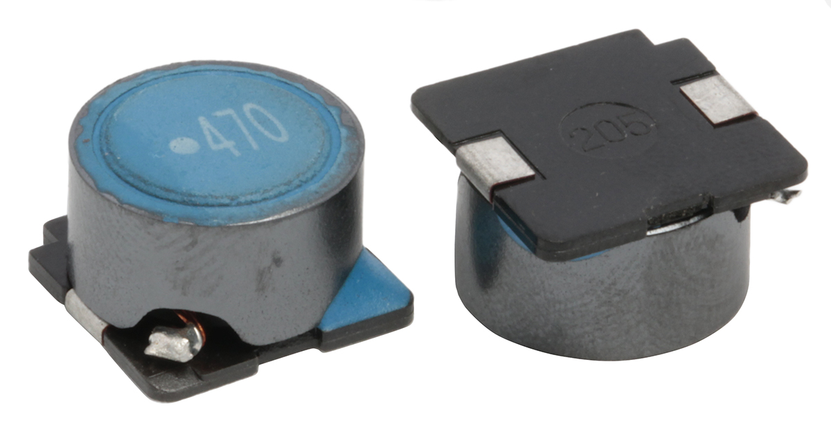 SLF12575T-470M2R7-PF, TDK