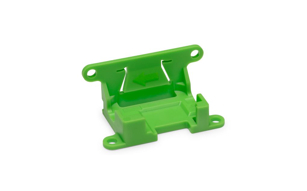 SLF3x Mounting Clamp, Sensirion