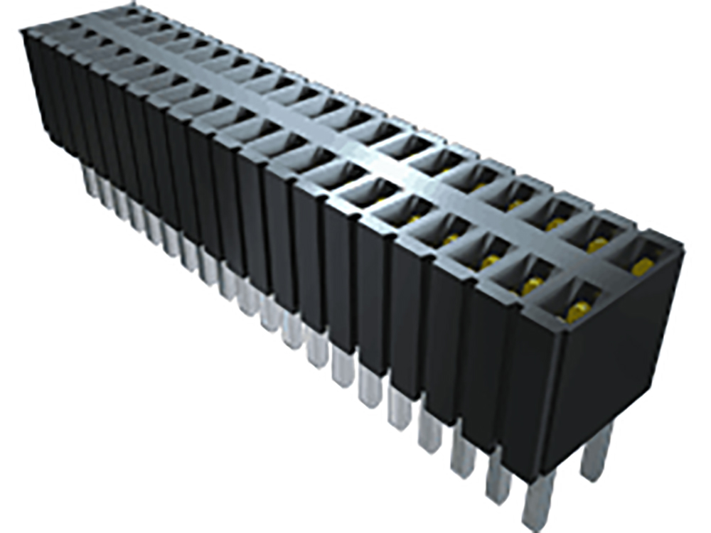 SLM-105-01-S-D, Samtec