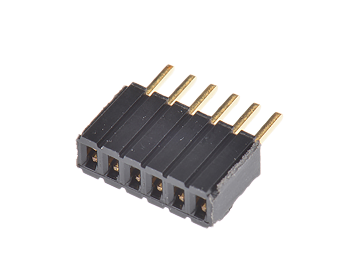 SLM-106-01-G-S, Samtec
