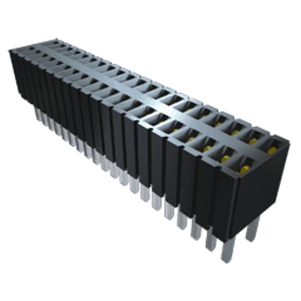 SLM-118-01-G-S, Samtec