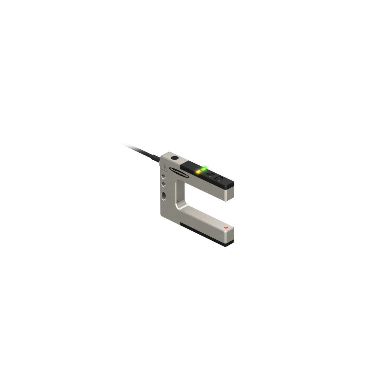 SLM30B6, Banner