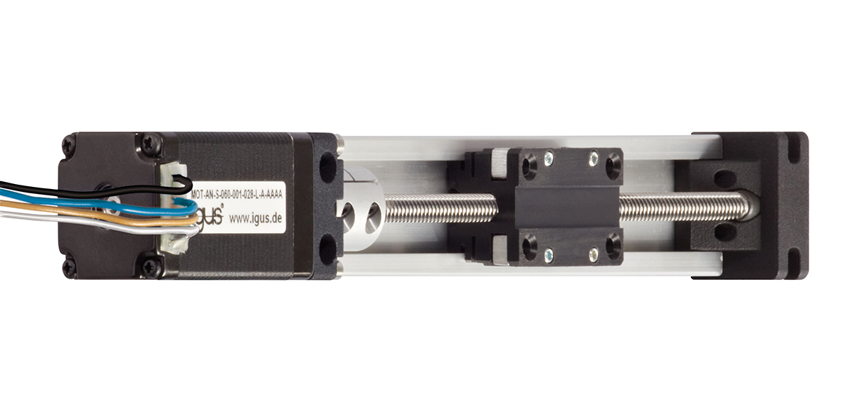 SLN-27H-A2BF2-E0I0C-AB0A0AA-100, Igus