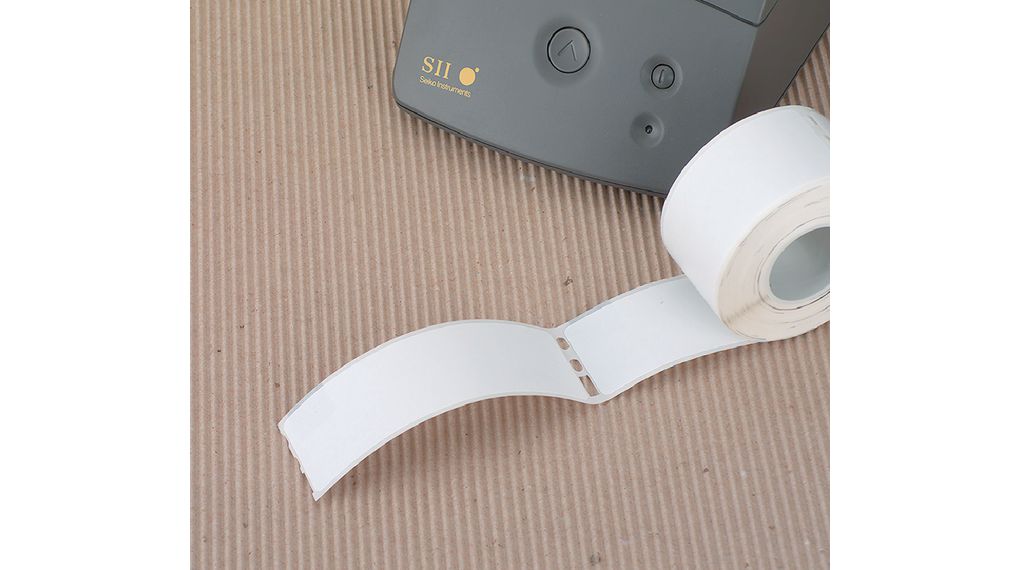 SLP-2RL, Seiko Instruments