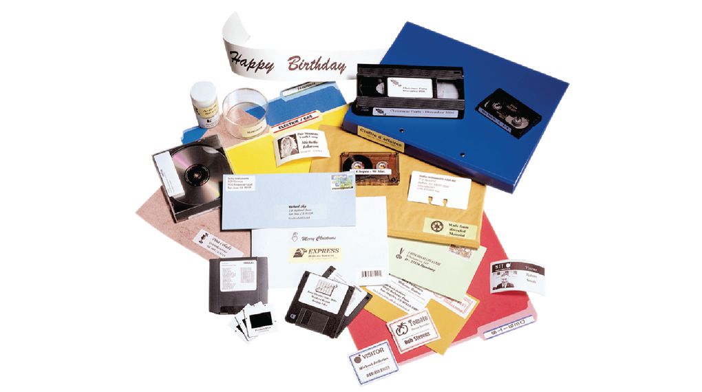 SLP-ENTL, Seiko Instruments