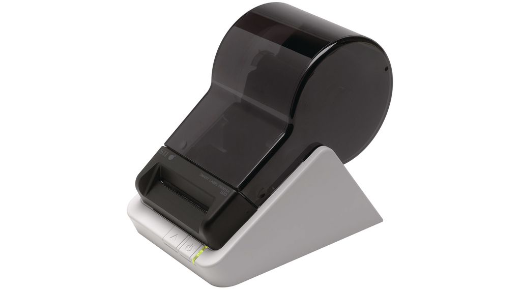 SLP620-EU, Seiko Instruments