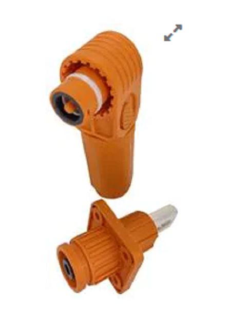 SLPHIRMBPSB2, Amphenol Industrial