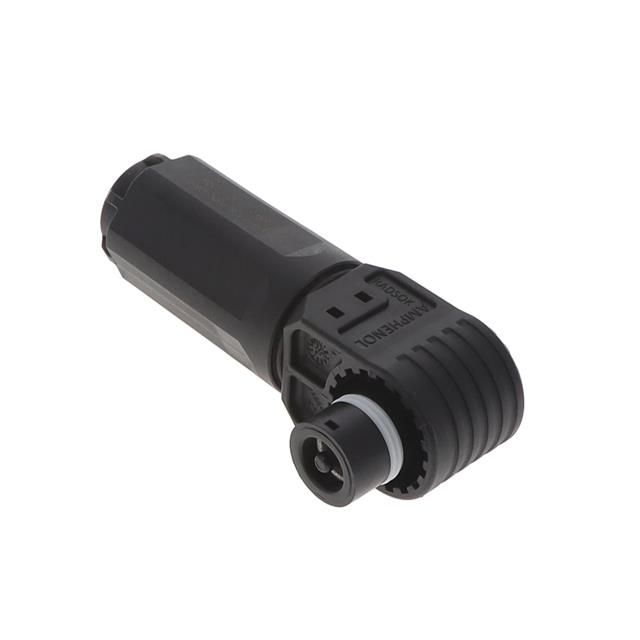 SLPHPM06BSB2, Amphenol Industrial