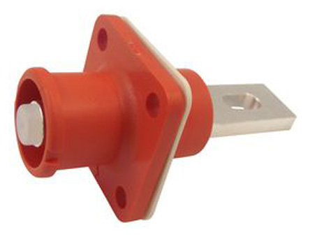 SLPIRBBPSO1 / C10-731950-011, Amphenol Industrial