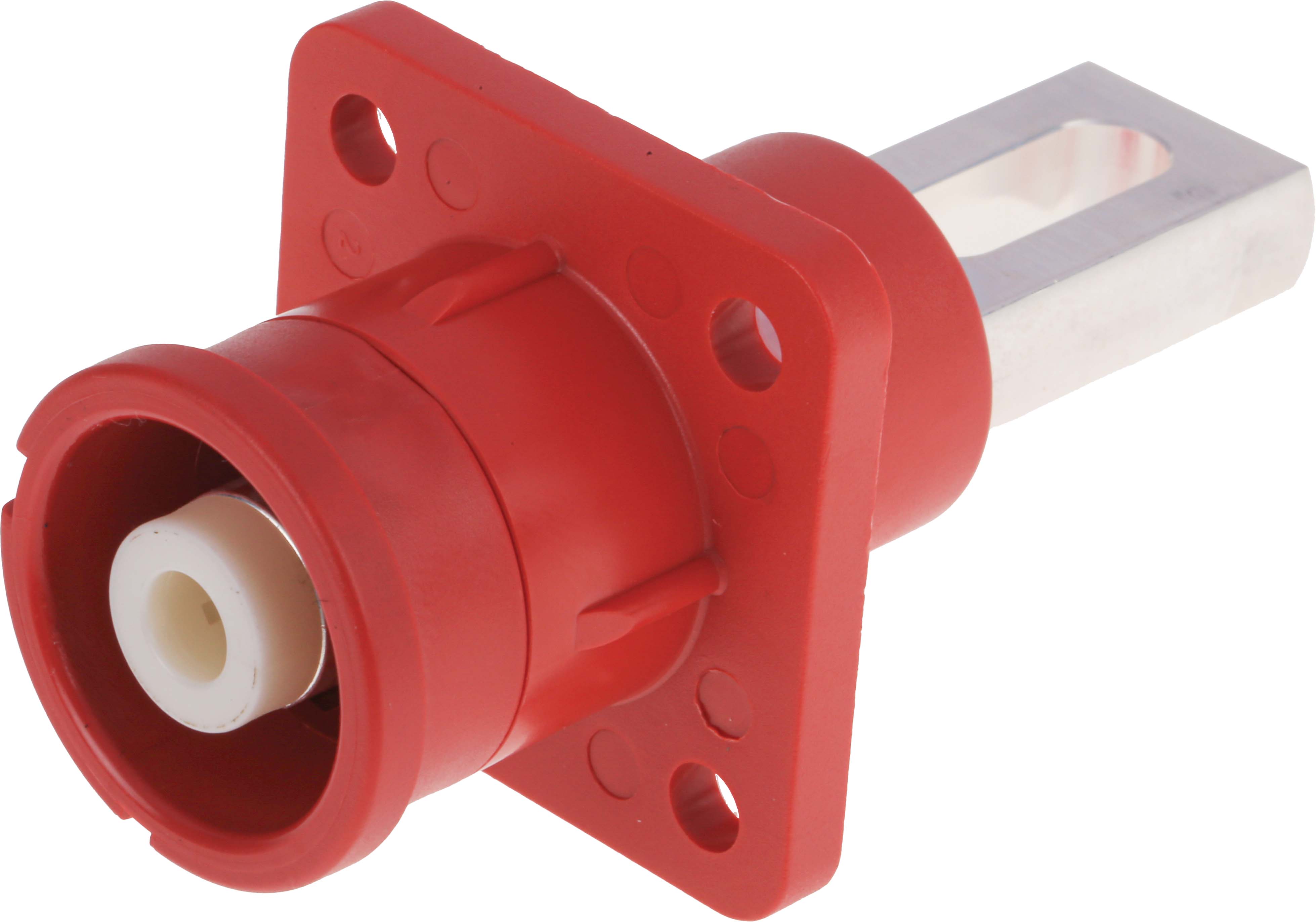 SLPIRCBPSR0 / C10-730191-2100, Amphenol Industrial
