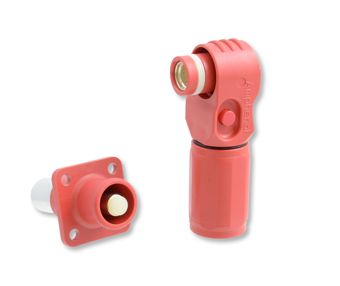SLPPB35BNR, Amphenol Industrial
