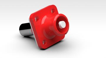 SLPRA25CPSR / C10-730187-200, Amphenol Industrial