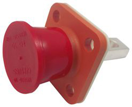 SLPRABPSR / C10-730187-210, Amphenol Industrial