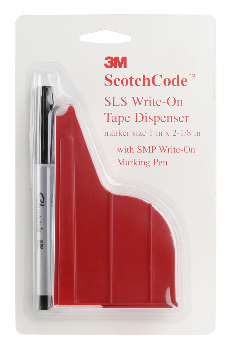 SLS, 3M