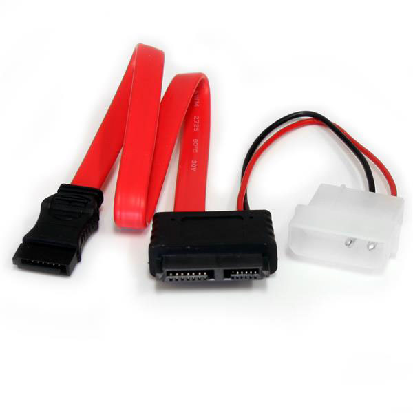 SLSATAF12, StarTech.com