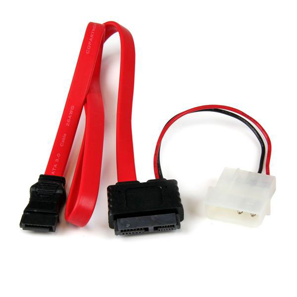 SLSATAF36, StarTech.com