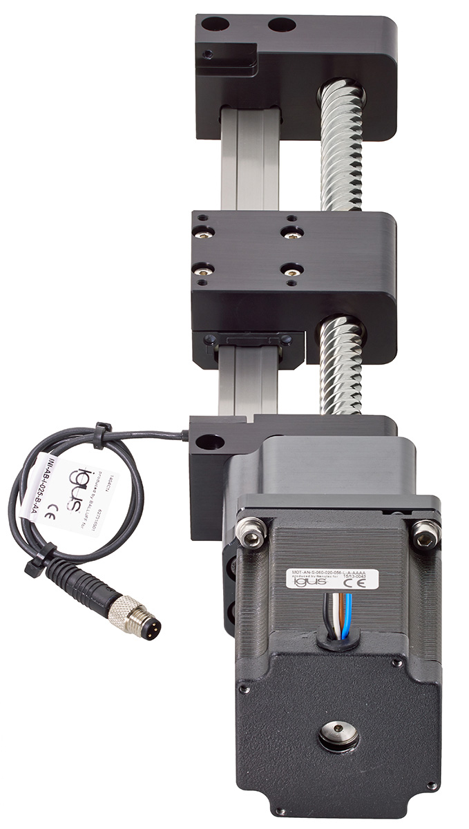 SLT-0412-A2DB1-D0A1B-AD0A0AA-100, Igus