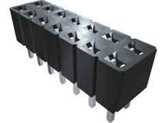 SLW-103-01-S-S, Samtec