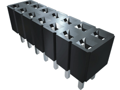 SLW-105-01-T-S, Samtec