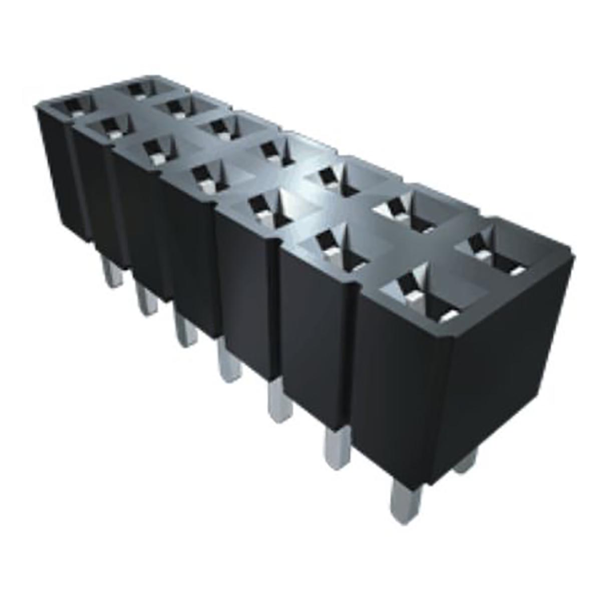 SLW-112-01-G-D, Samtec