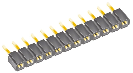 SLW-112-01-G-S, Samtec