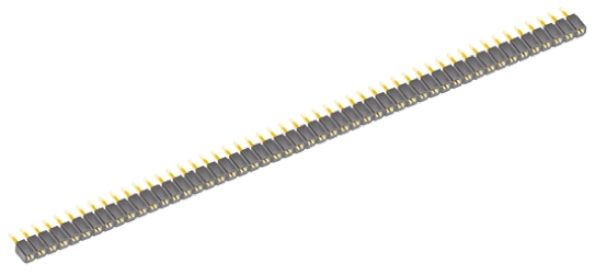 SLW-150-01-G-D, Samtec