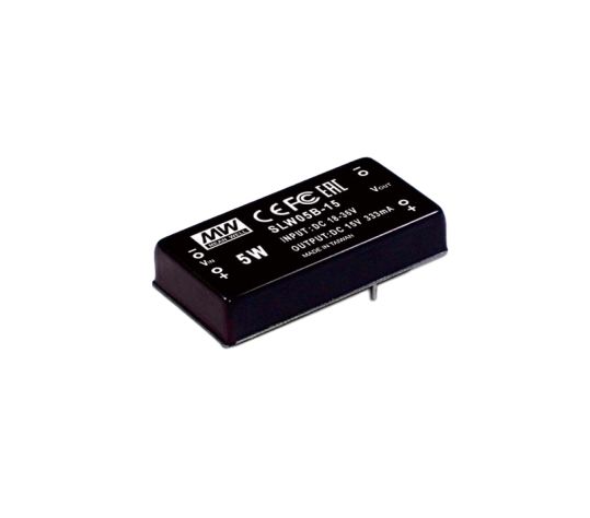 SLW05B-05, MEAN WELL