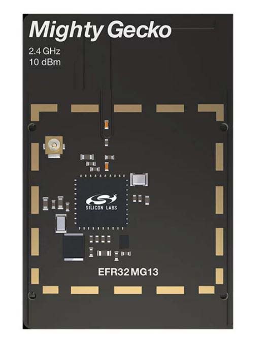 SLWRB4104A, Silicon Labs
