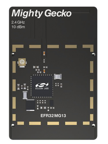 SLWRB4159A, Silicon Labs
