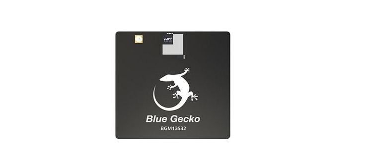 SLWRB4305A, Silicon Labs