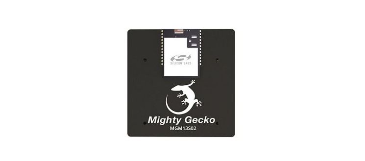 SLWRB4305D, Silicon Labs