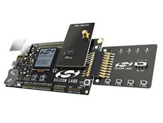 SLWSTK6050B, Silicon Labs