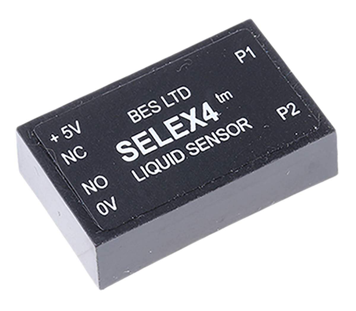SLX4, Tempatron