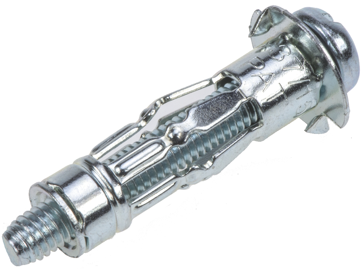 SM-06037, RawlPlug