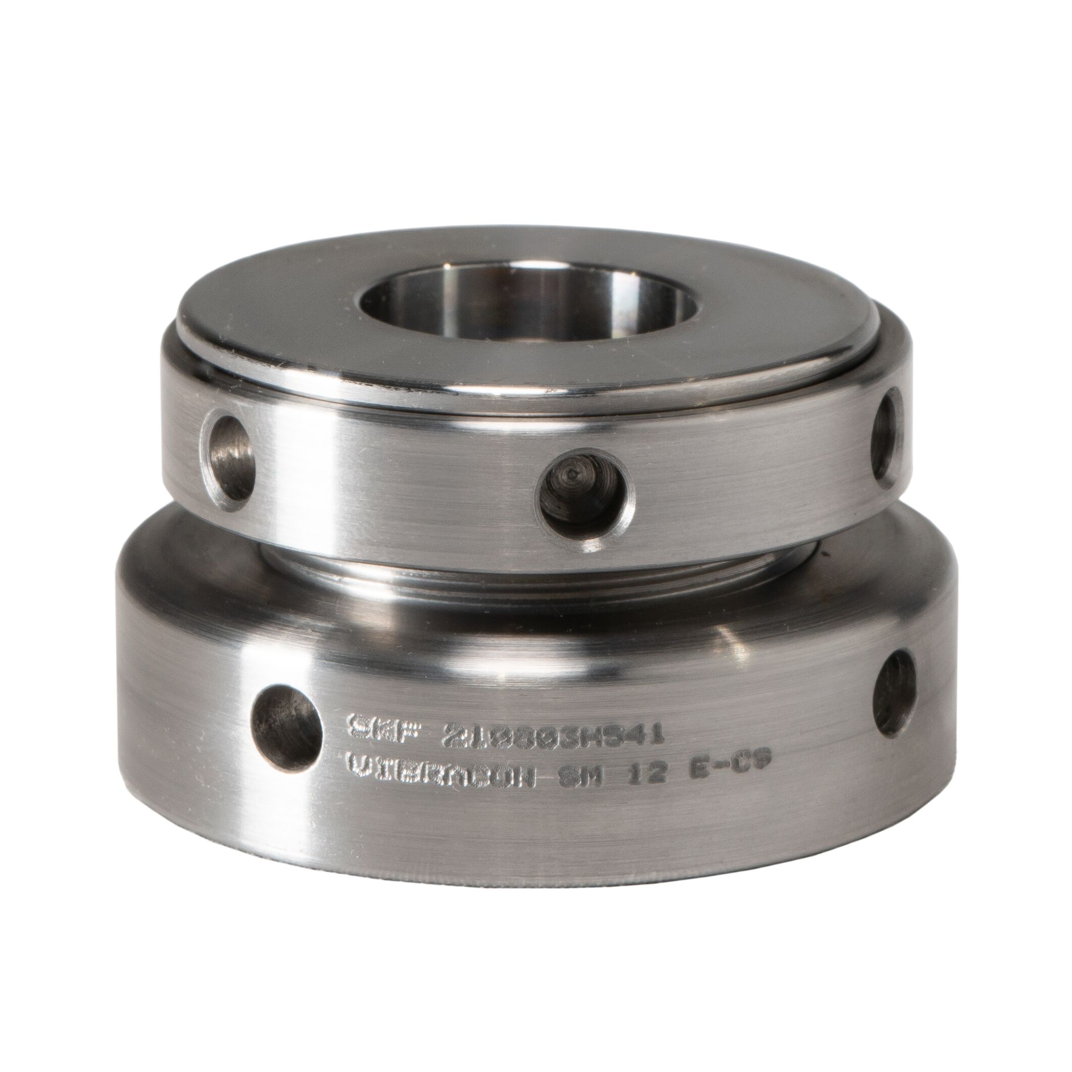 SM 12 E-CS, SKF