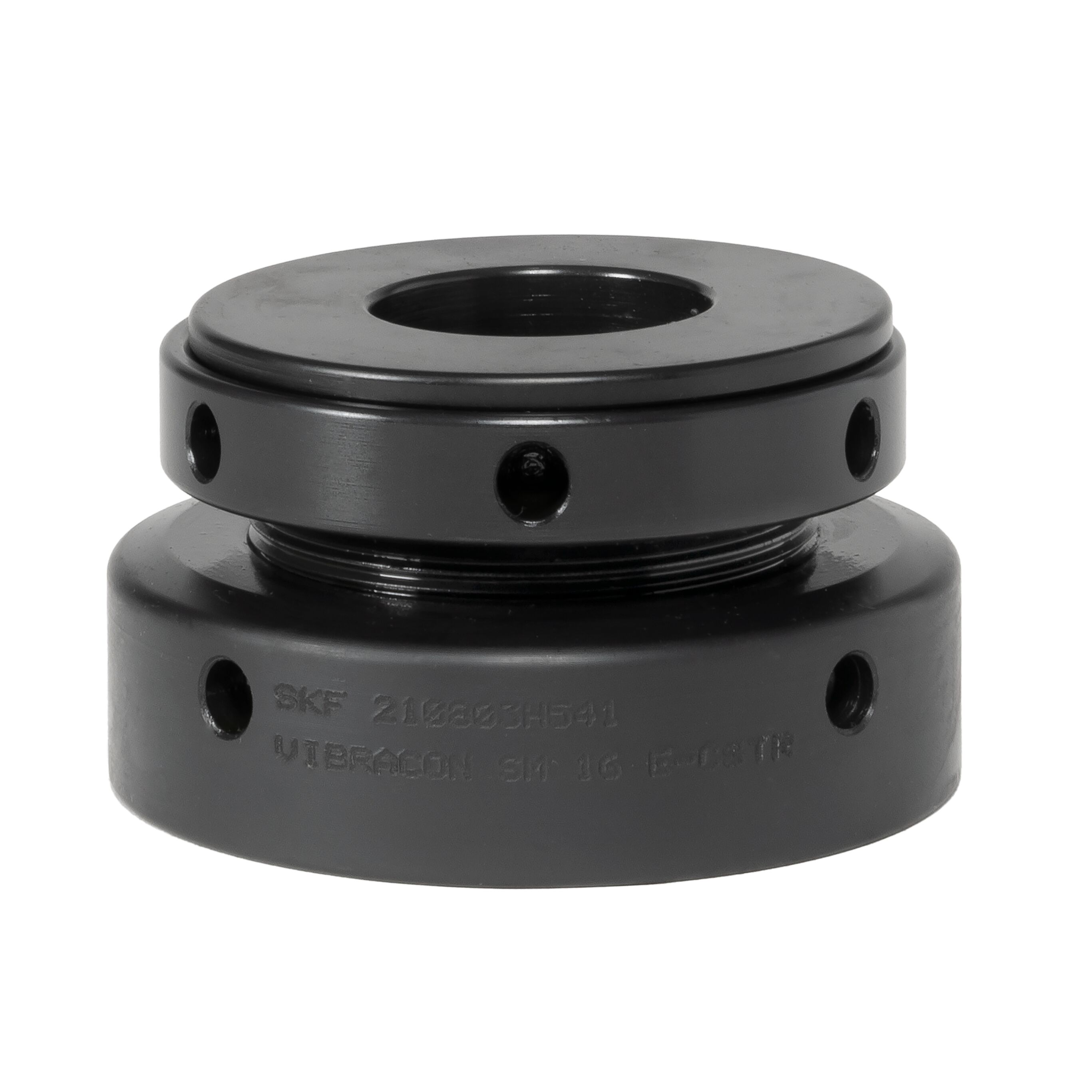 SM 16 E-CSTR, SKF