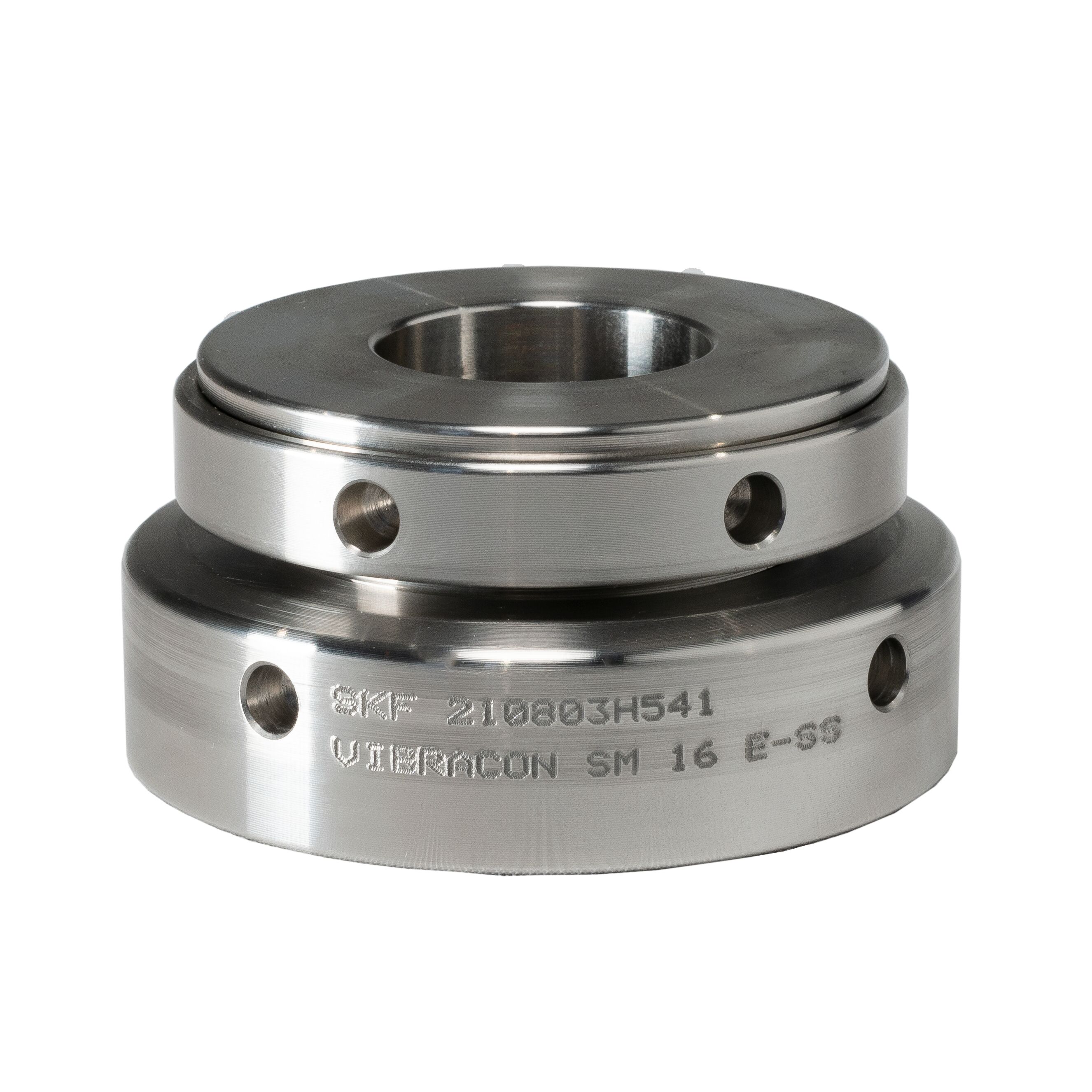 SM 16 E-SS, SKF