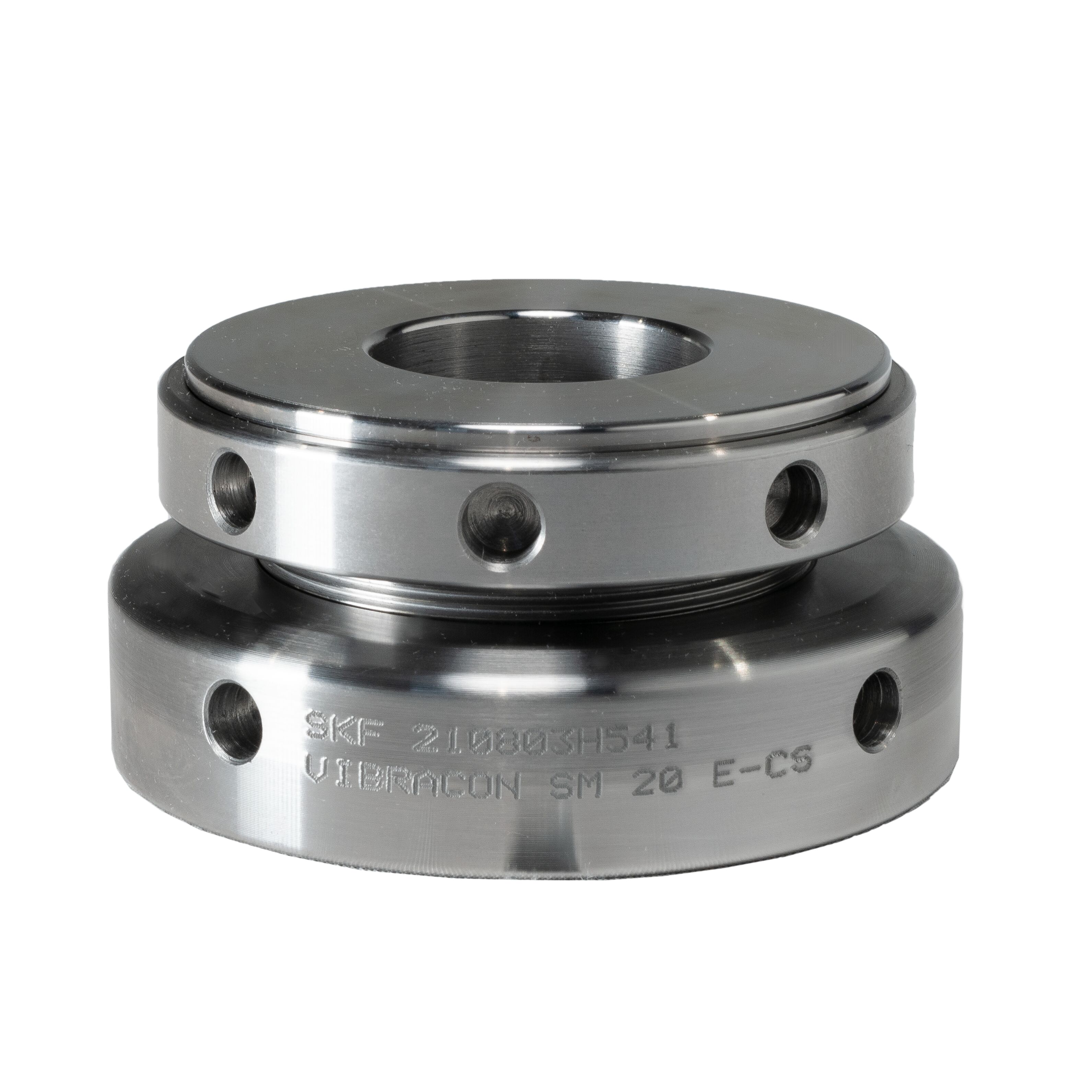 SM 20 E-CS, SKF