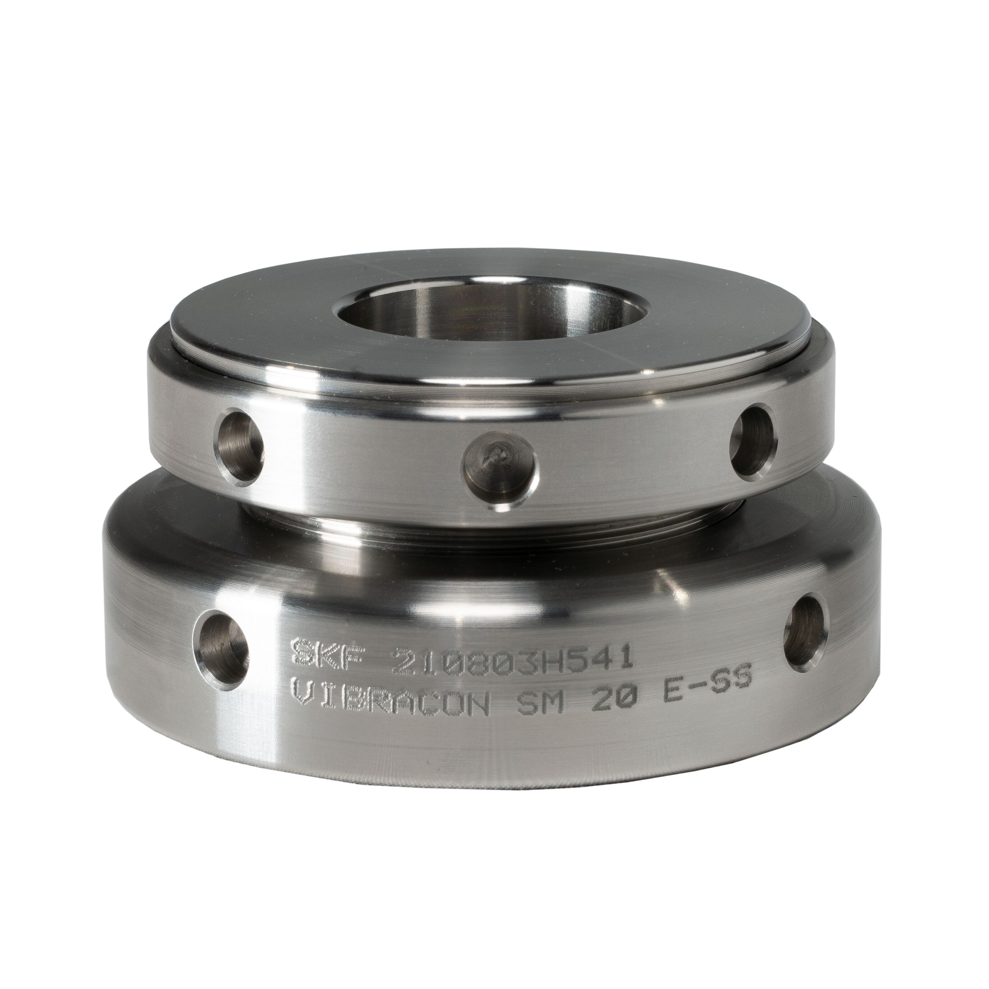 SM 20 E-SS, SKF