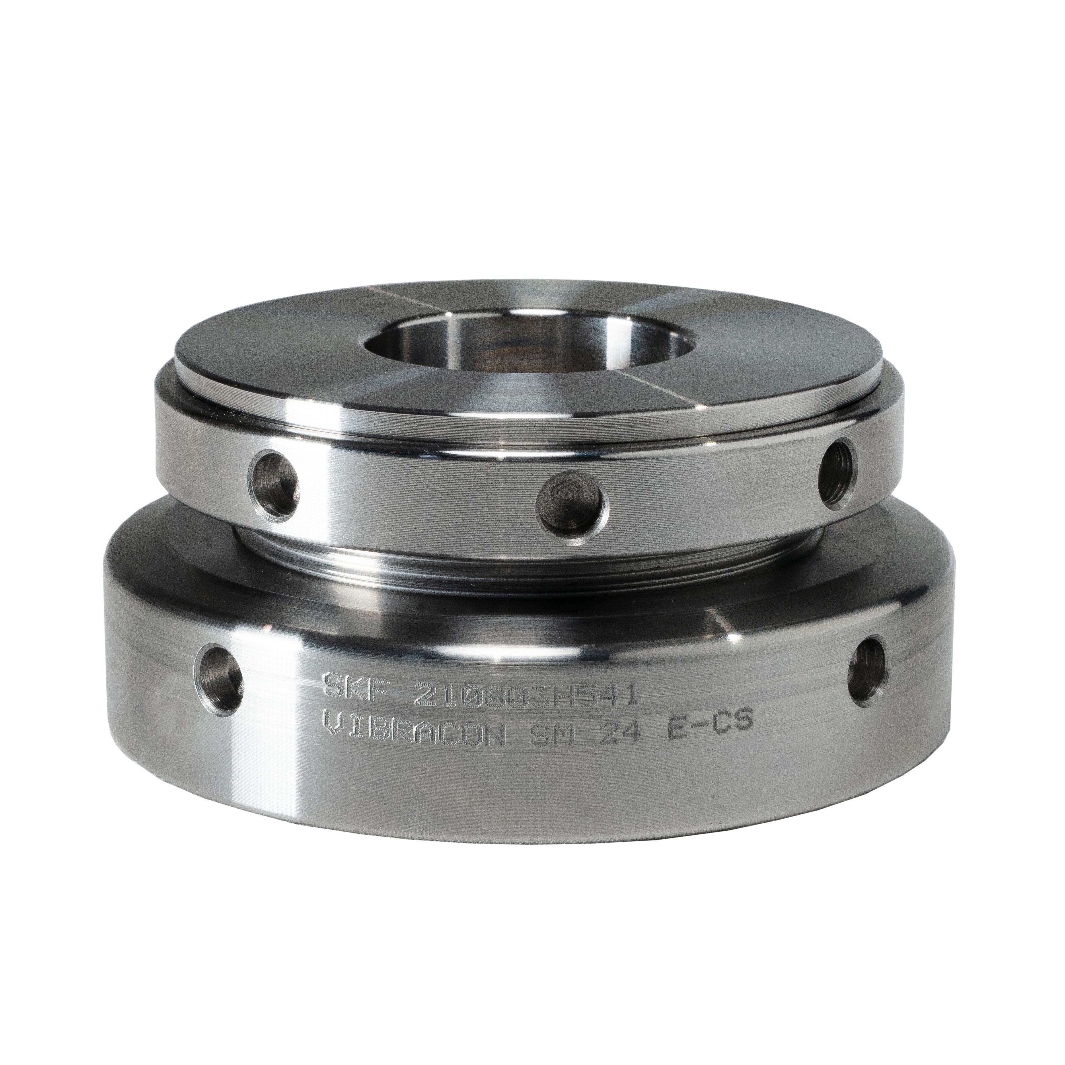 SM 24 E-CS, SKF
