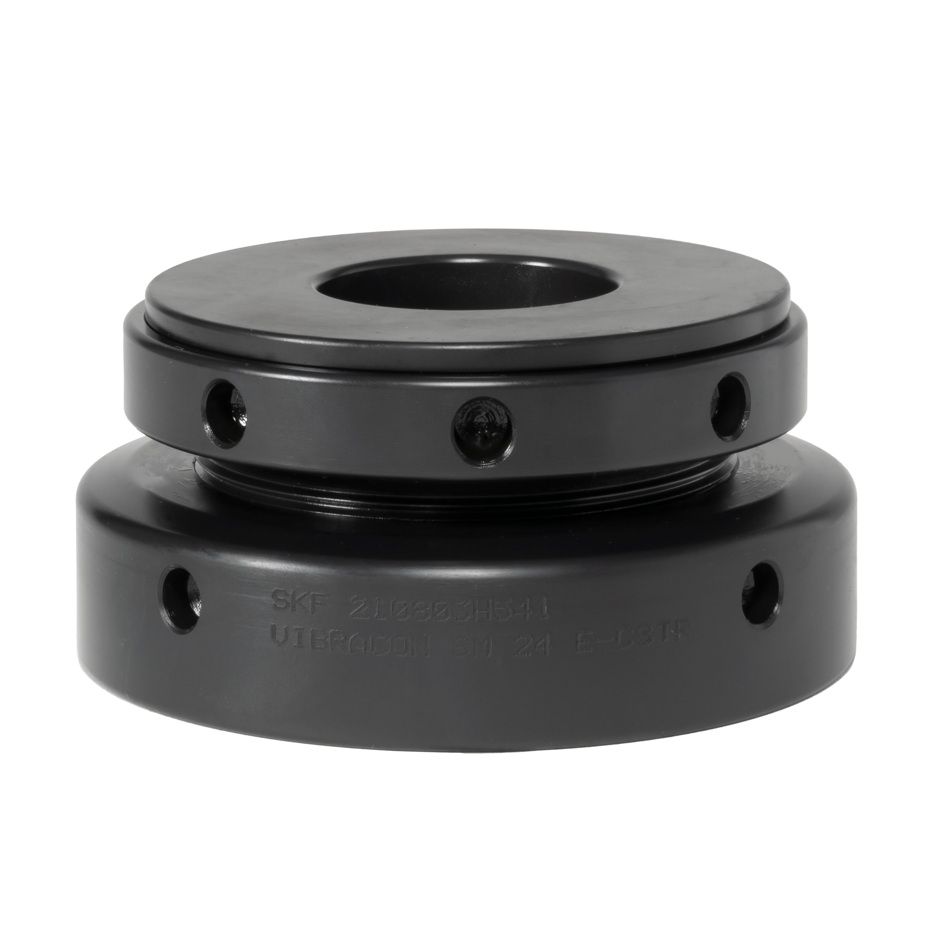 SM 24 E-CSTR, SKF