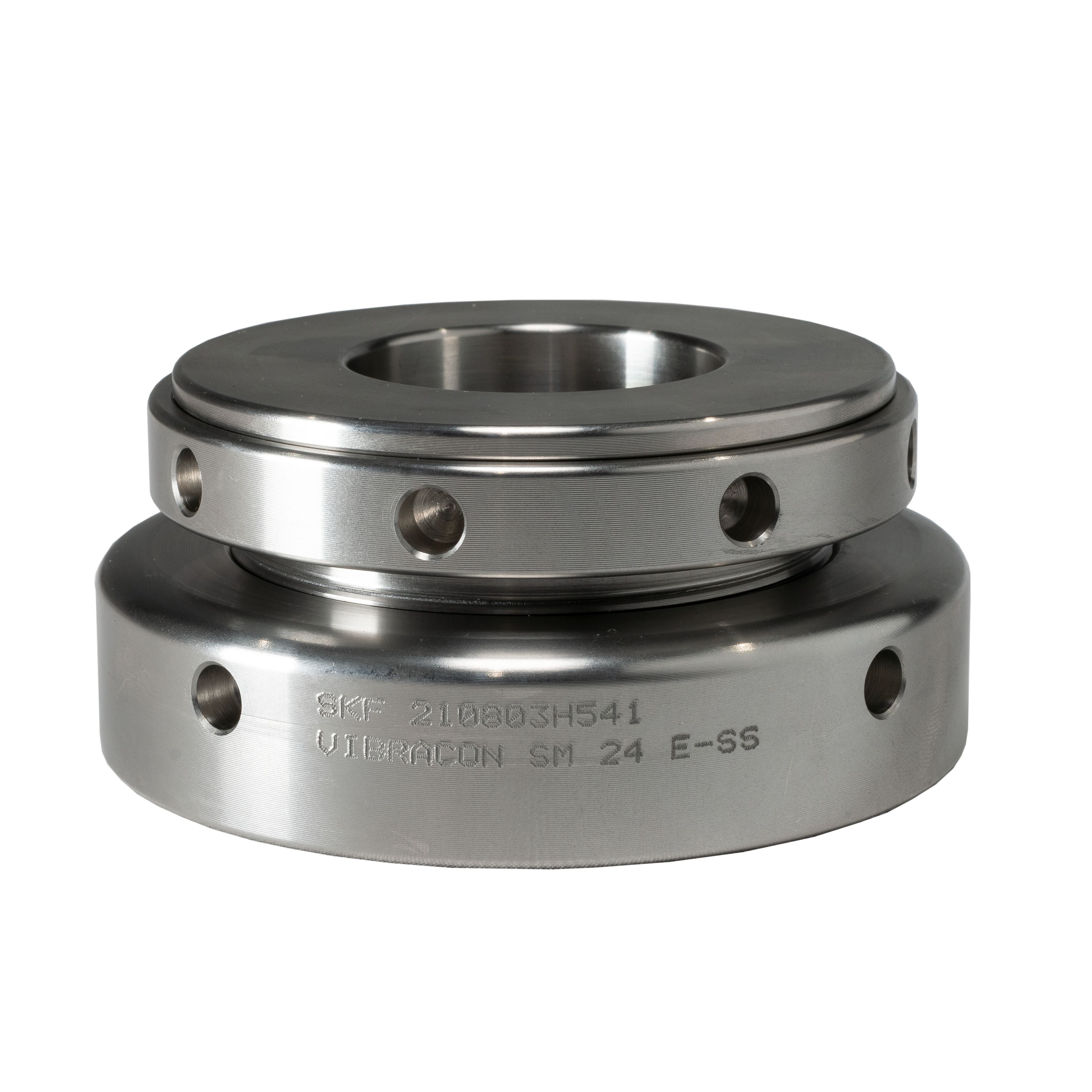 SM 24 E-SS, SKF