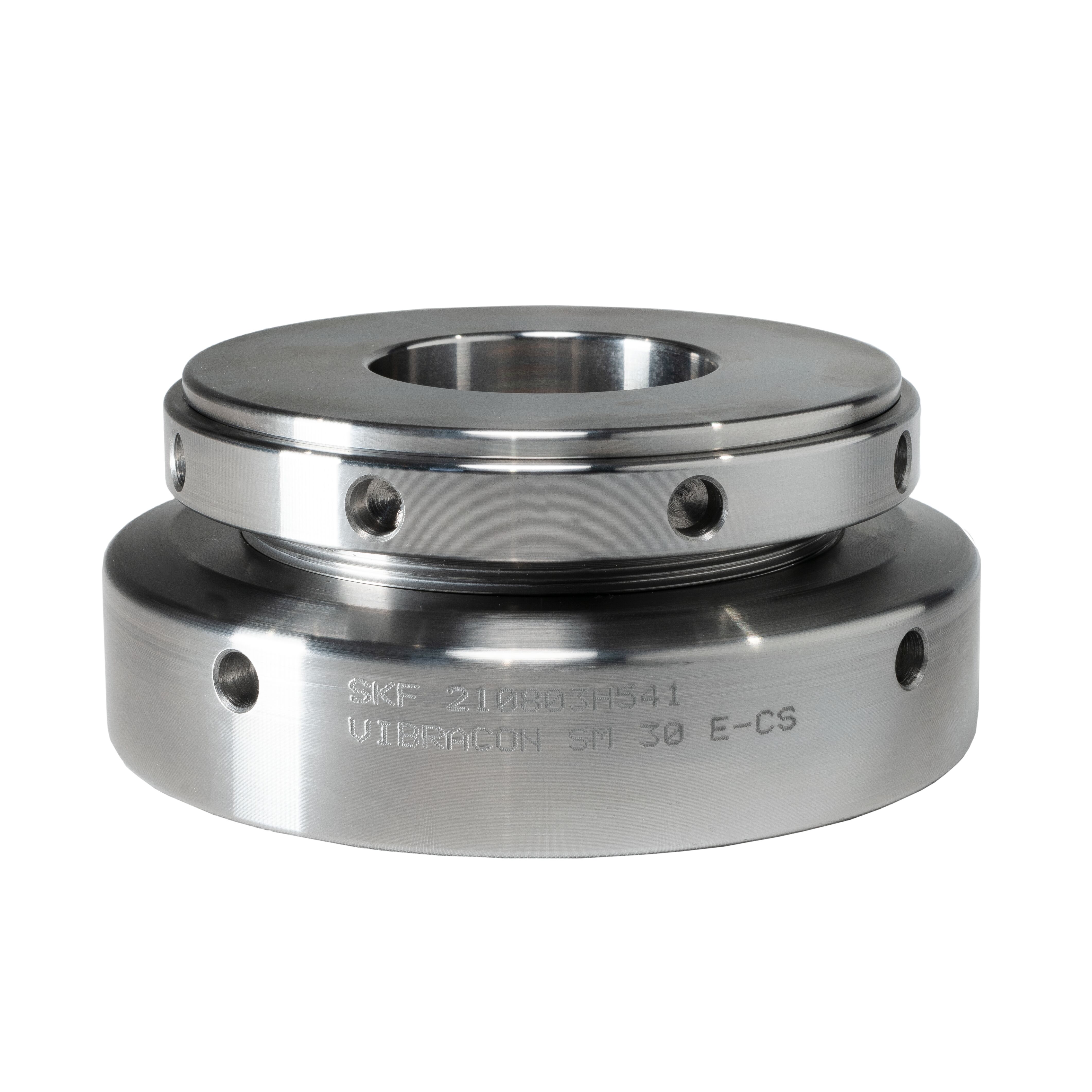 SM 30 E-CS, SKF