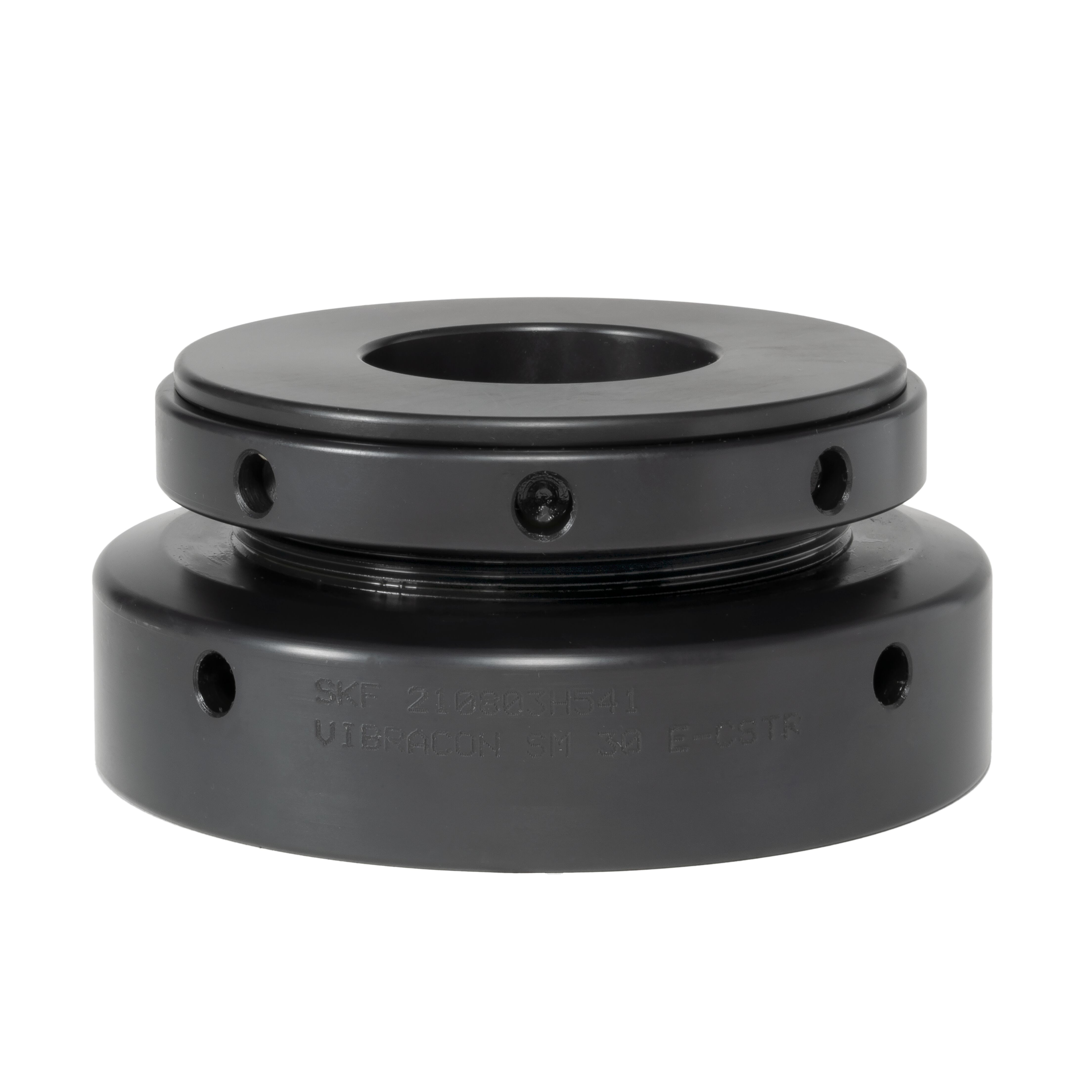 SM 30 E-CSTR, SKF