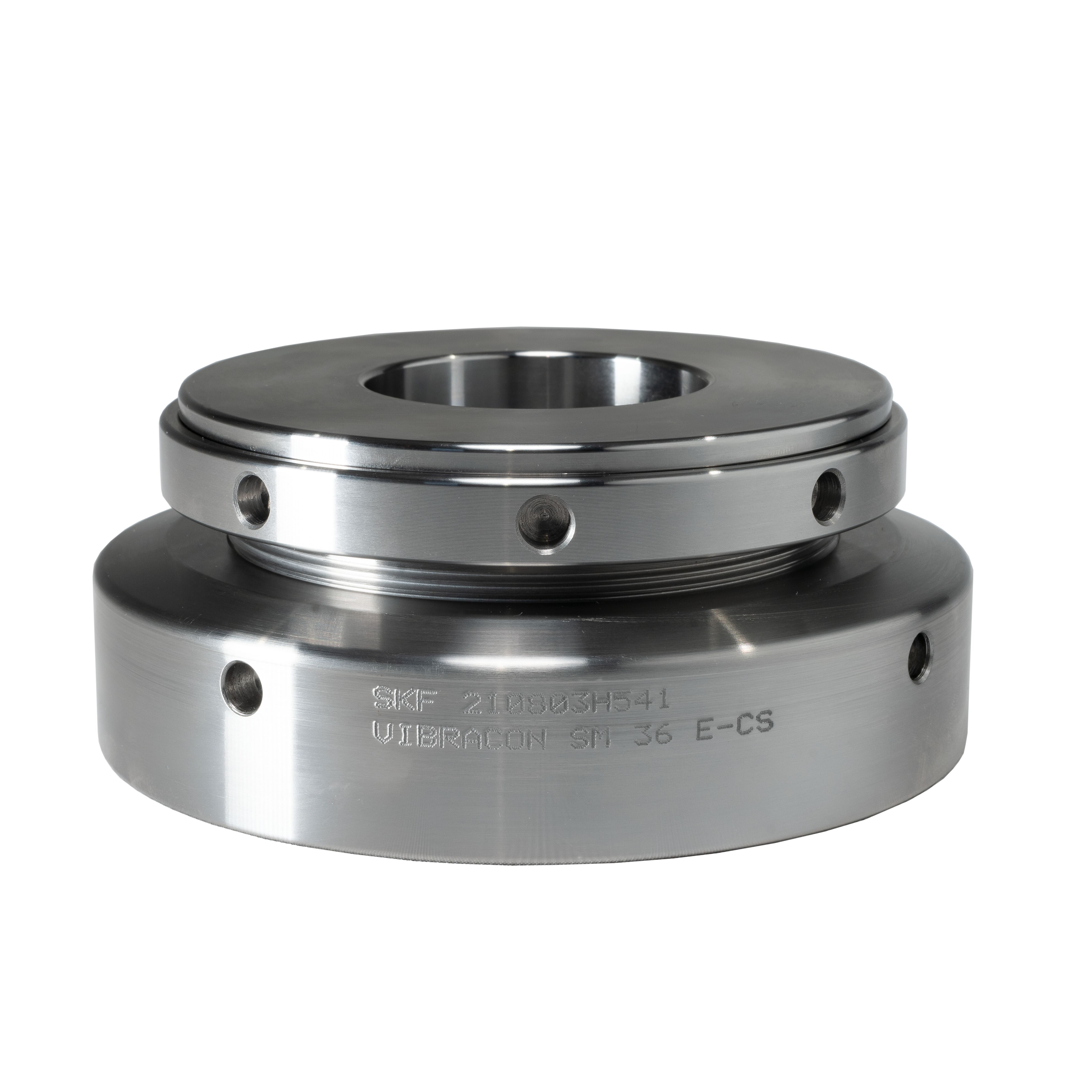 SM 36 E-CS, SKF