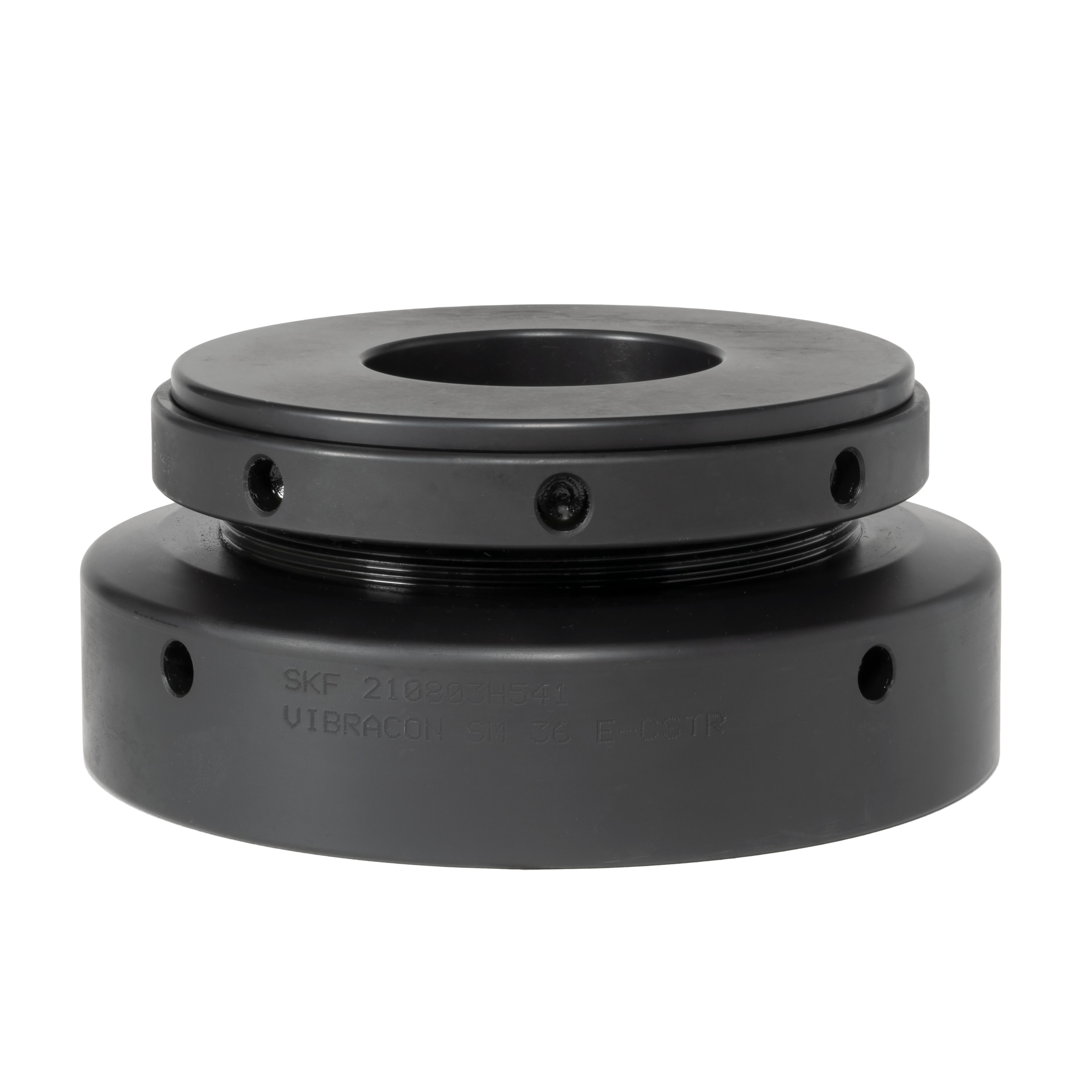 SM 36 E-CSTR, SKF