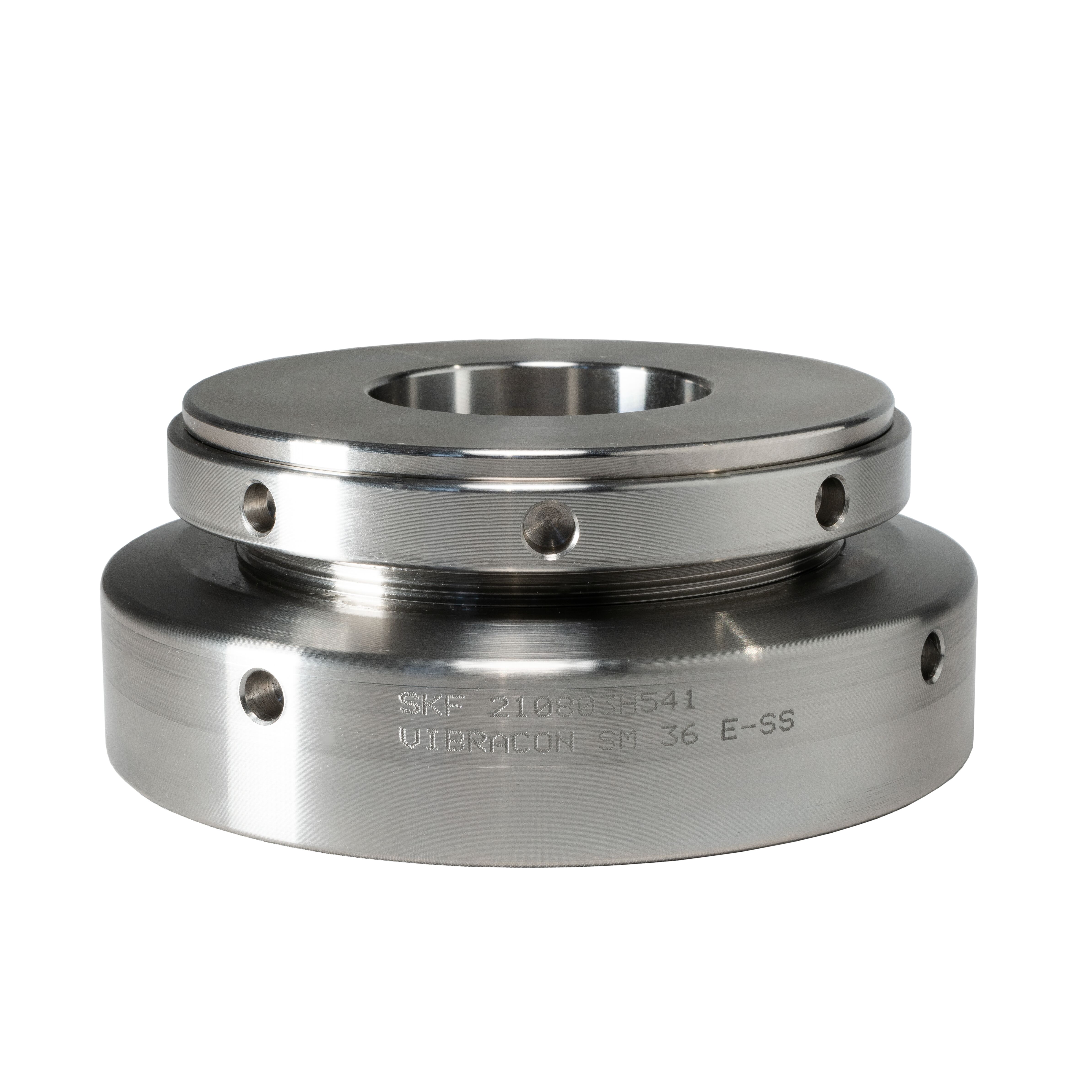 SM 36 E-SS, SKF