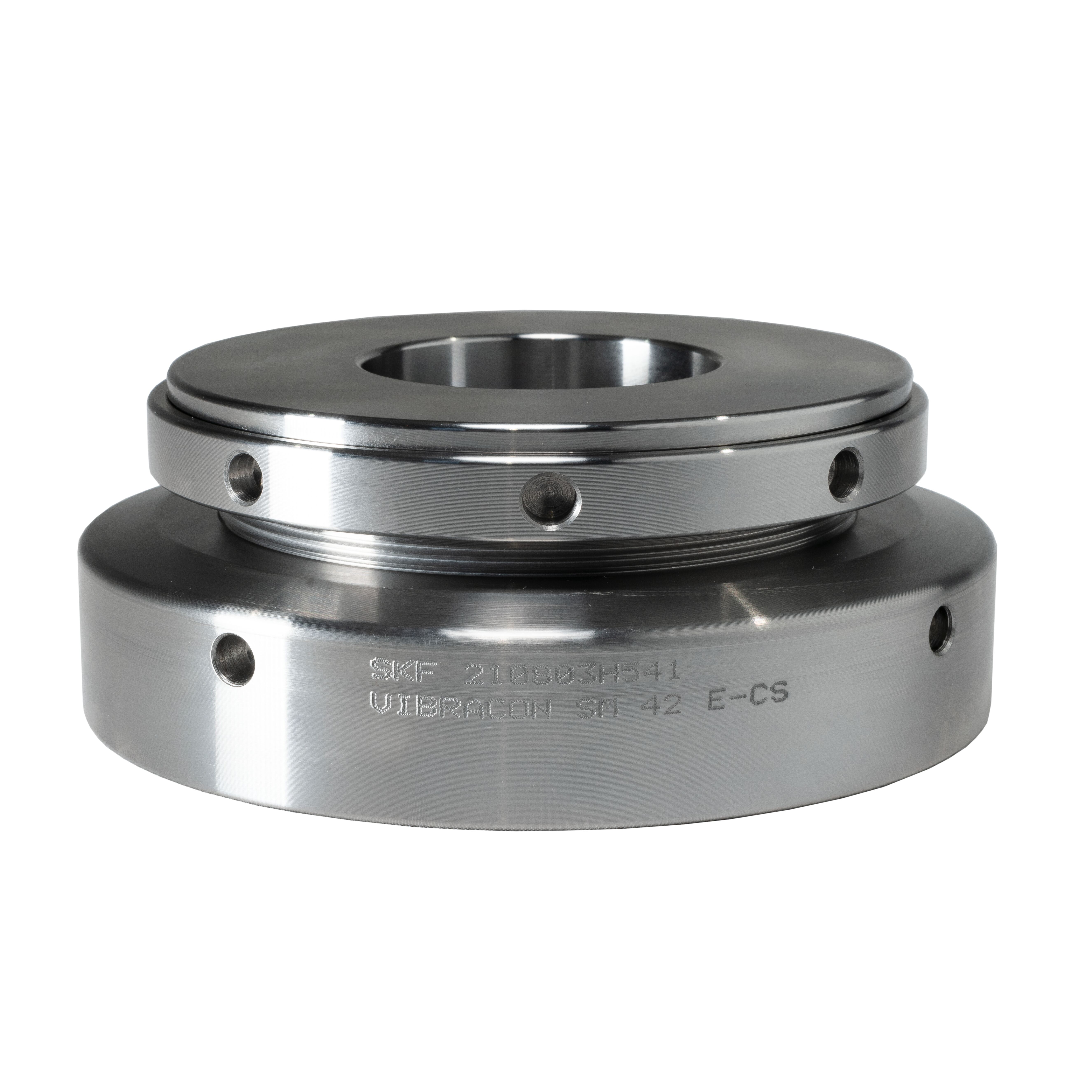 SM 42 E-CS, SKF